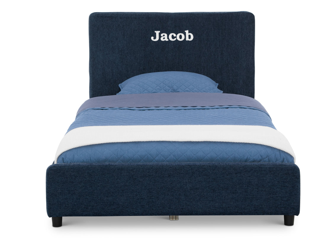 Navy Tweed (1602)