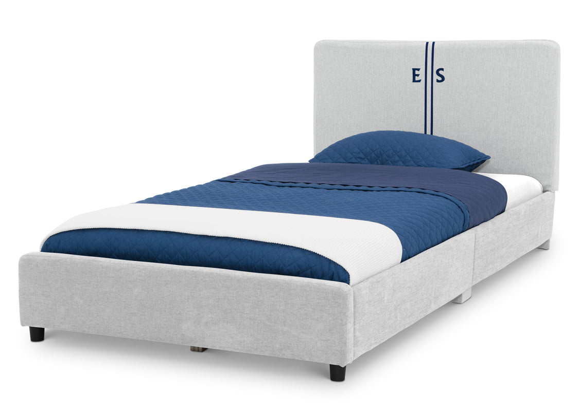 Dove Grey Stripe (1604)