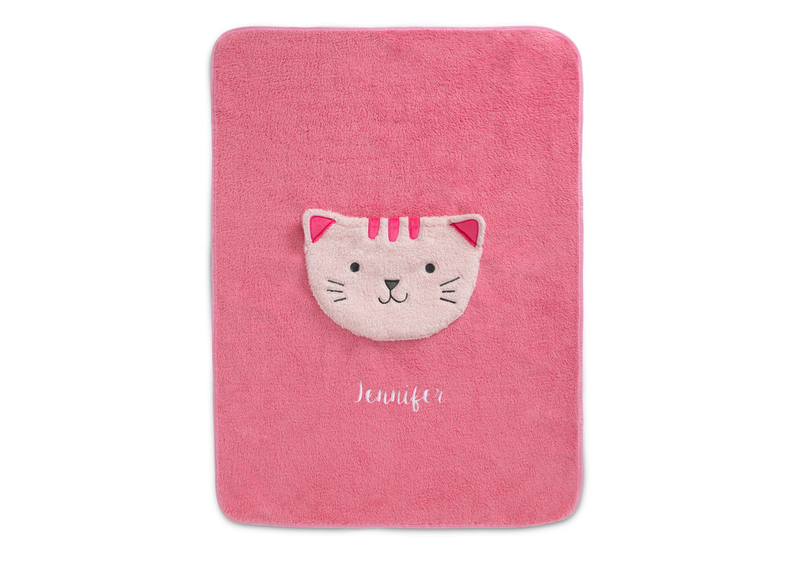 Magenta Cat (1246)