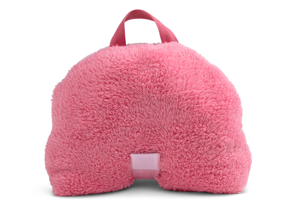 Magenta Cat (1246)