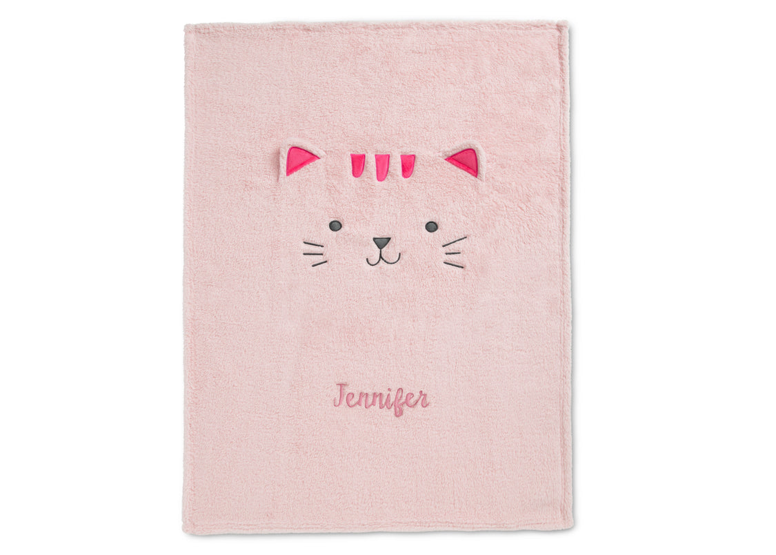Pink Cat (1261)