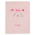 DCB: Pink Cat (1261) - Pink Cat (1261) - Accessories