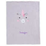 DCB: Light Purple Unicorn (1262) - Light Purple Unicorn (1262) - Accessories