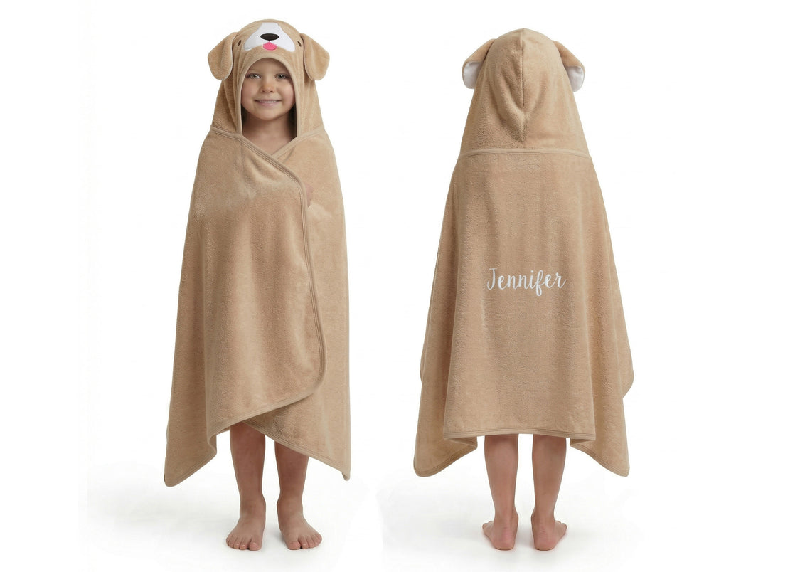 Tan Dog (1239)
