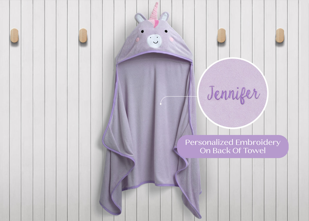 Light Purple Unicorn (1262)