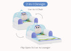 Toy Story (1018) 3-Toy Story Buzz Lightyear Cozee Buddy Flip-Out Chair