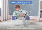 Toy Story (1018) 8-Toy Story Buzz Lightyear Cozee Buddy Flip-Out Chair