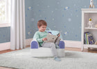 Toy Story (1018) 1-Toy Story Buzz Lightyear Cozee Buddy Flip-Out Chair