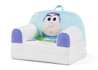 Toy Story (1018) 7-Toy Story Buzz Lightyear Cozee Buddy Flip-Out Chair