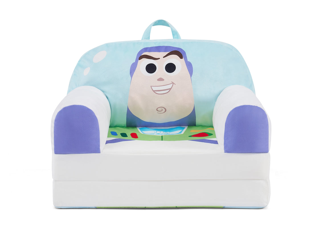 Toy Story (1018) 10 - Carousel