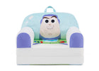 Toy Story (1018) 3-Toy Story Buzz Lightyear Cozee Buddy Flip-Out Chair
