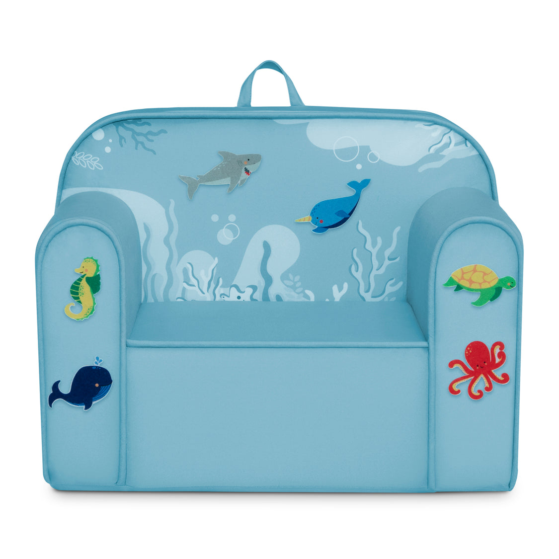 FC83557GN 1611 patch chair underwater Silo 107