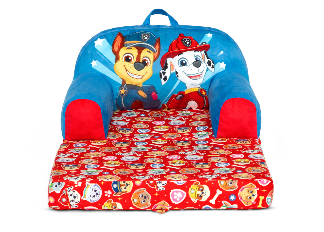 Paw Patrol (1121)