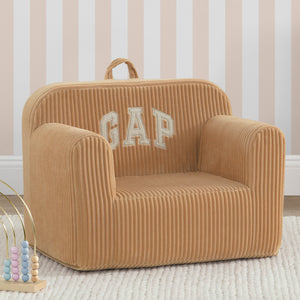 babyGap Ribbed Velour Chair 5