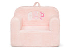 Pink (1657) 15-babyGap Sherpa Chair