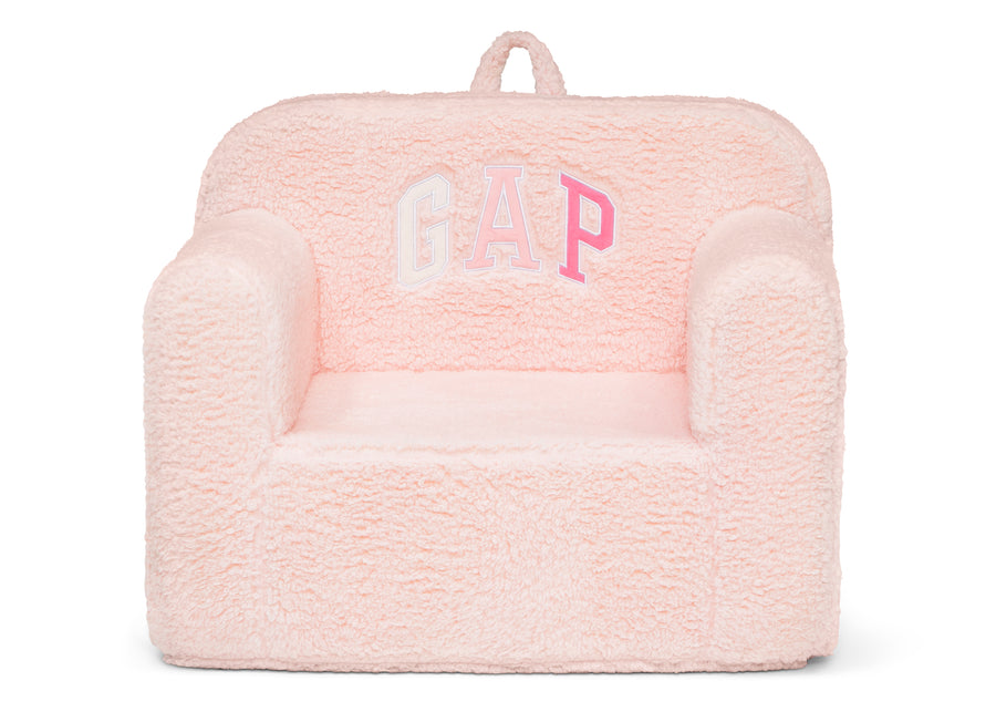 Pink (1657) 15-babyGap Sherpa Chair
