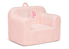Pink (1657) 16-babyGap Sherpa Chair