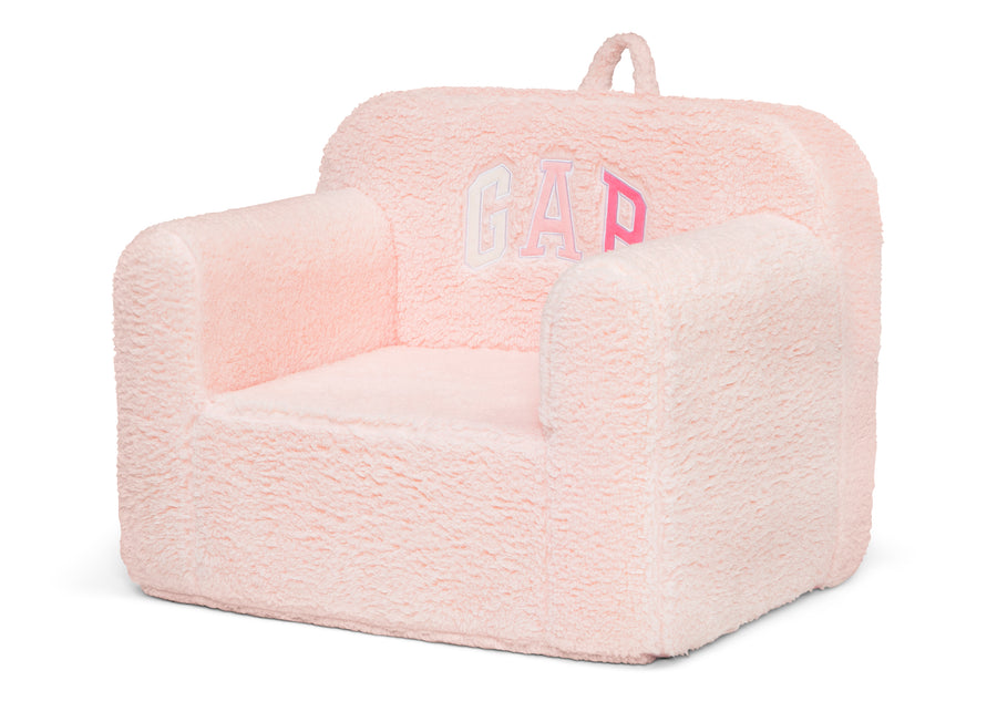 Pink (1657) 17-babyGap Sherpa Chair