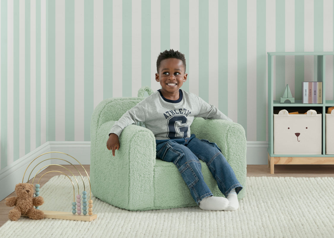 babyGap Sherpa Chair