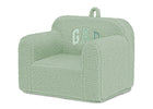 Sage (1658) 22-babyGap Sherpa Chair