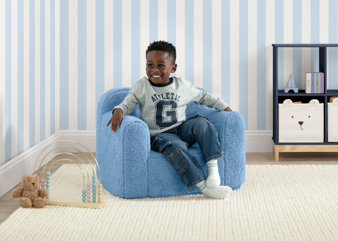 babyGap Sherpa Chair