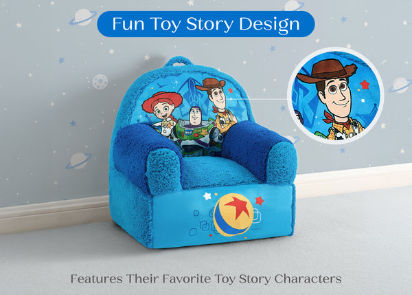Toy Story (1018) 2 - Mobile