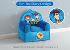 Toy Story (1018) 2-Toy Story Cozee Buddy Chair