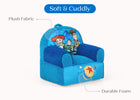 Toy Story (1018) 4-Toy Story Cozee Buddy Chair