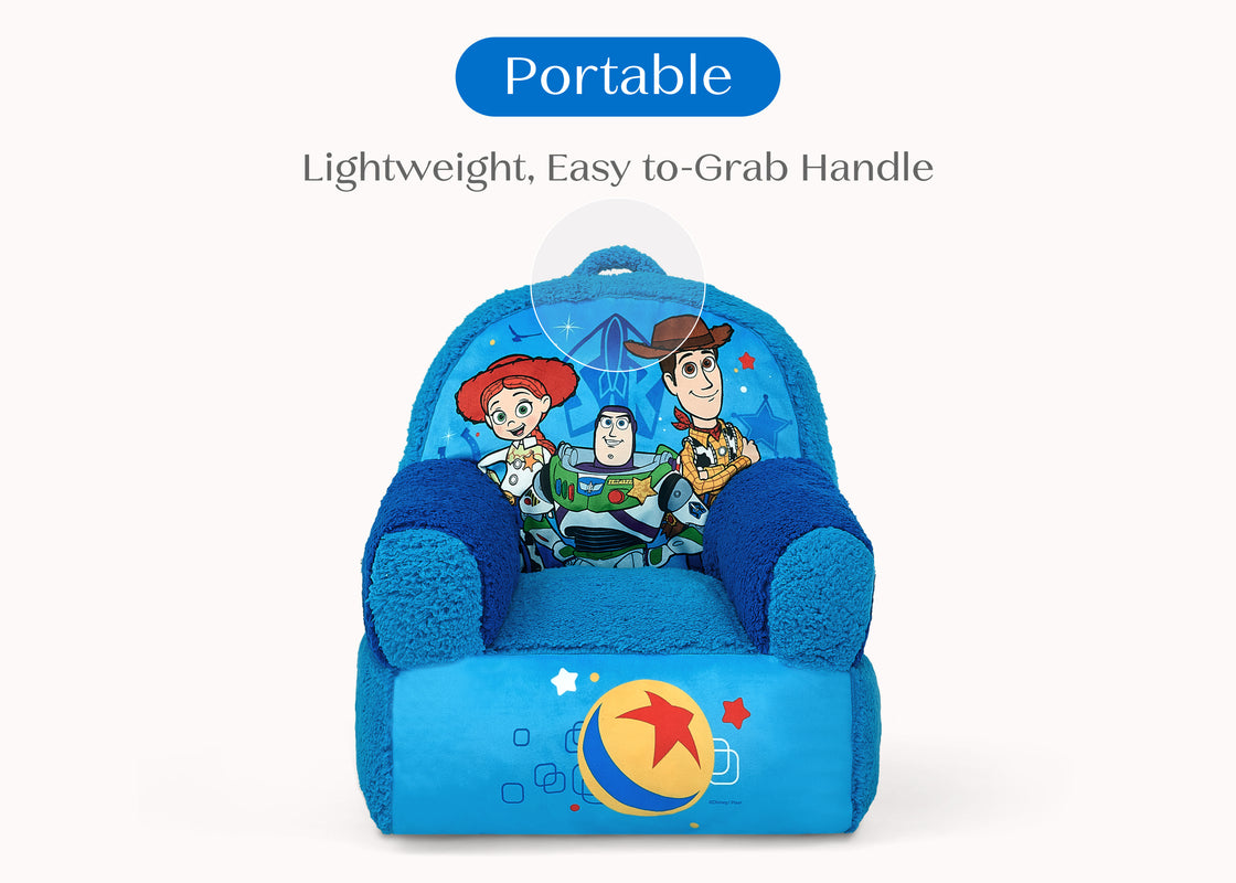 Toy Story (1018) 3 - Carousel