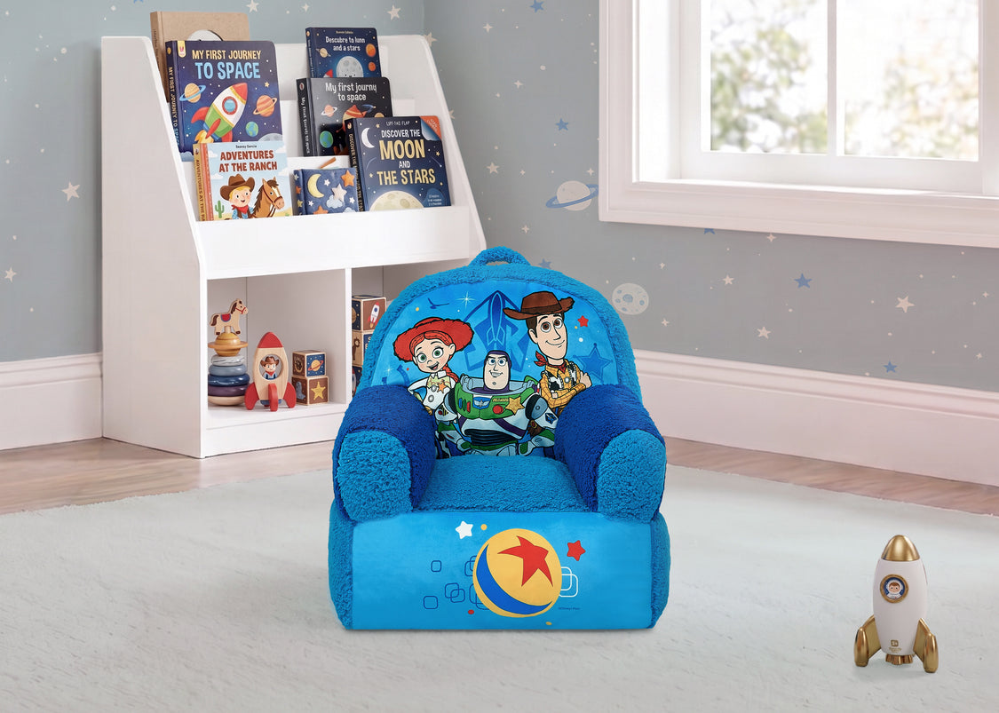 Toy Story (1018)