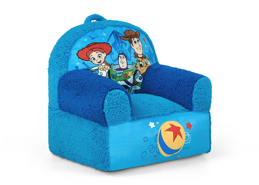 Toy Story (1018) 10-Toy Story Cozee Buddy Chair