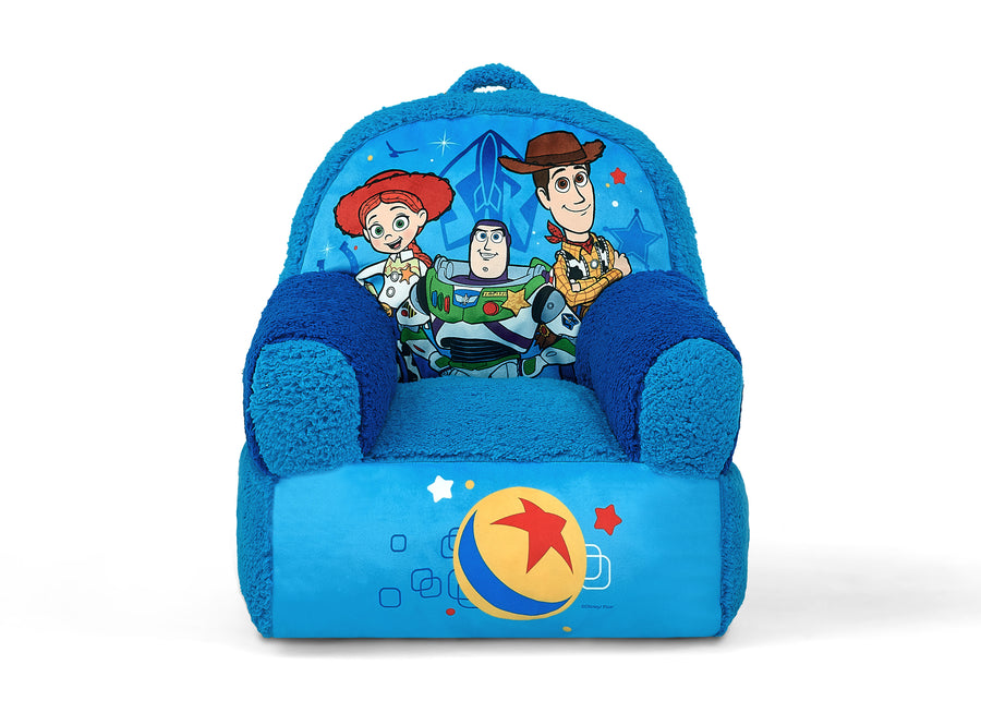 Toy Story (1018) 9-Toy Story Cozee Buddy Chair
