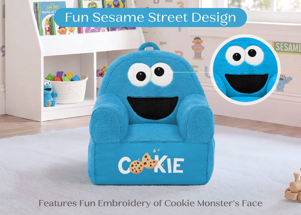 Sesame Street (1149) 2 - Mobile