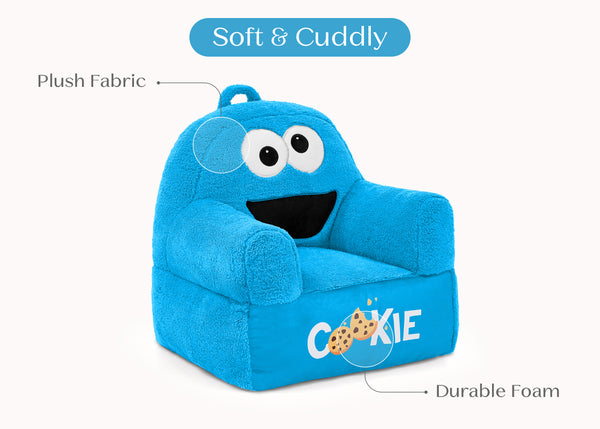 Sesame Street (1149) 4 - Mobile