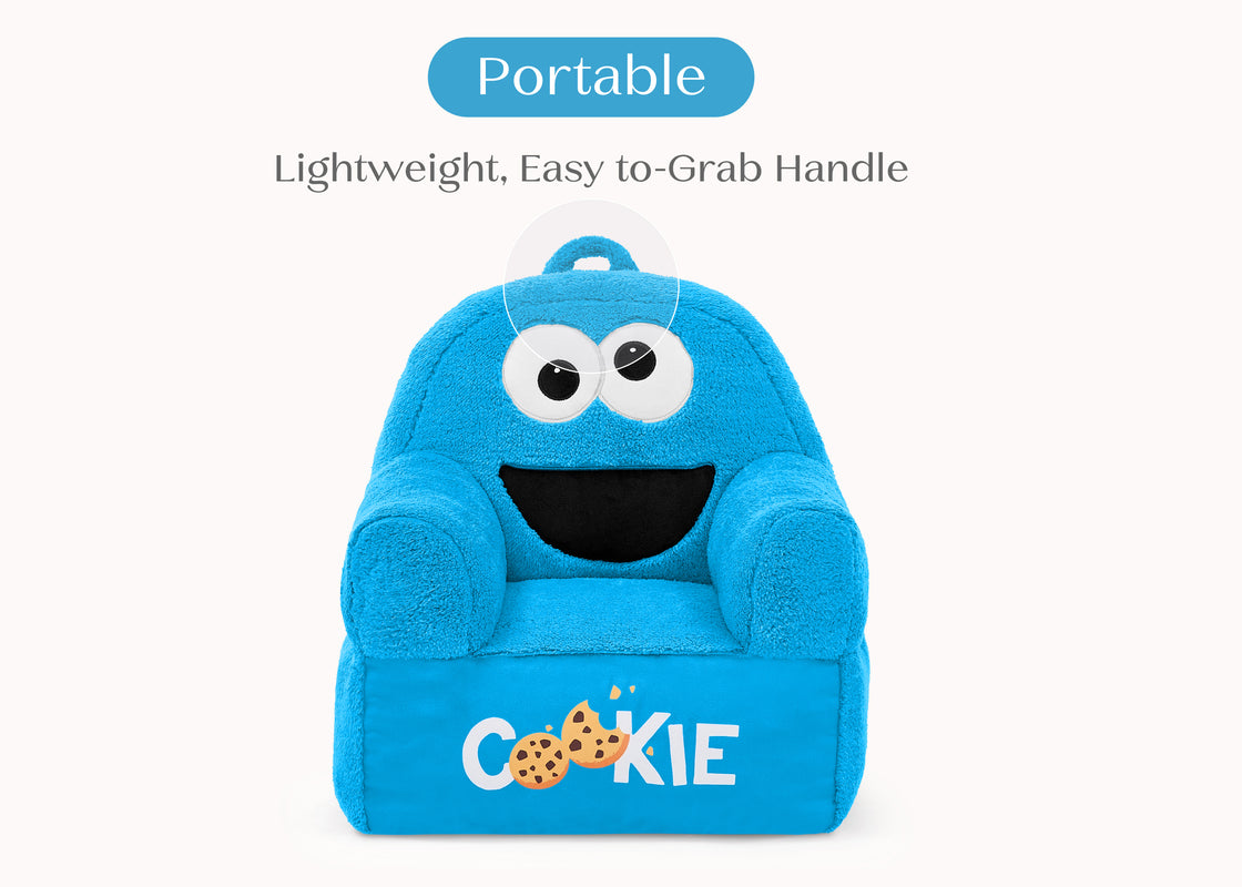 Sesame Street (1149) 3 - Carousel