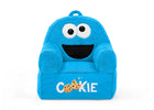 Sesame Street (1149) 10-Sesame Street Cookie Monster Cozee Buddy Chair