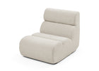 Cream (1761) 10-Serta Bubble Kids Lounge Chair
