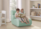 Sage (1765) 2-Serta Bubble Kids Lounge Chair