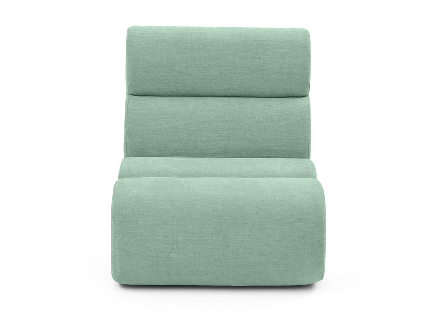 Sage (1765) 3-Serta Bubble Kids Lounge Chair