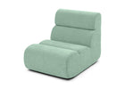 Sage (1765) 5-Serta Bubble Kids Lounge Chair