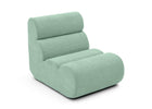 Sage (1765) 4-Serta Bubble Kids Lounge Chair