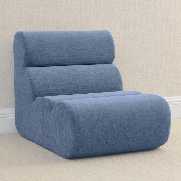 Serta Bubble Kids Lounge Chair 2-Serta Bubble Kids Lounge Chair