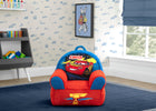 1017 1-Cars Cozee Buddy Chair