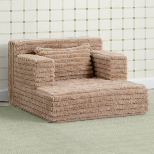 Cozee Chaise Bedtime Lounger Chair