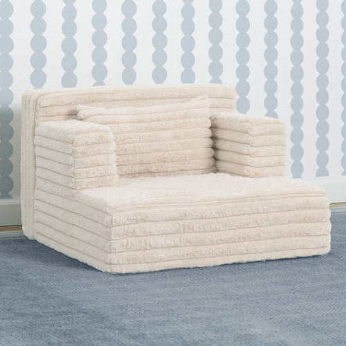 Cozee Chaise Bedtime Lounger Chair