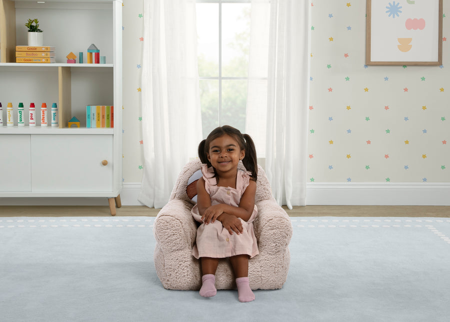 Sloth (1690) 1-Sloth Cozee Buddy Chair