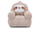 Sloth (1690) 3-Sloth Cozee Buddy Chair