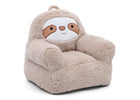 Sloth (1690) 4-Sloth Cozee Buddy Chair