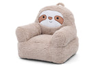 Sloth (1690) 5-Sloth Cozee Buddy Chair