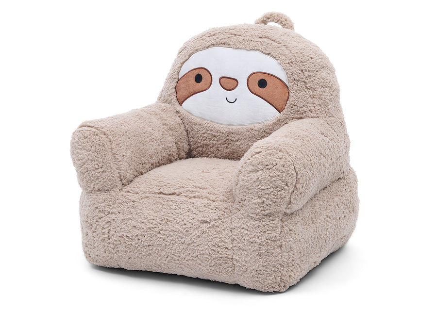 Sloth (1690) 5-Sloth Cozee Buddy Chair